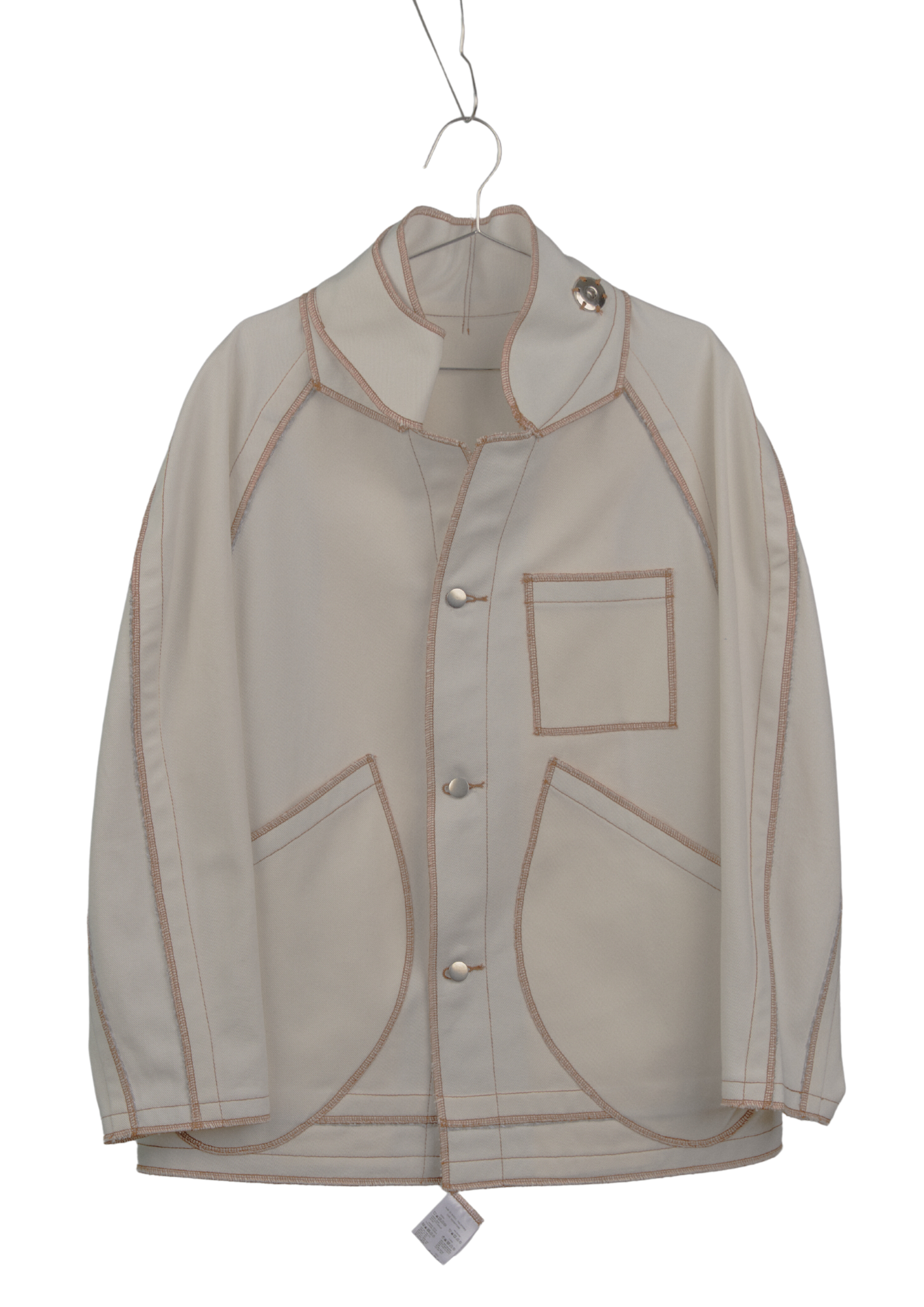 Jan Shell Jacket