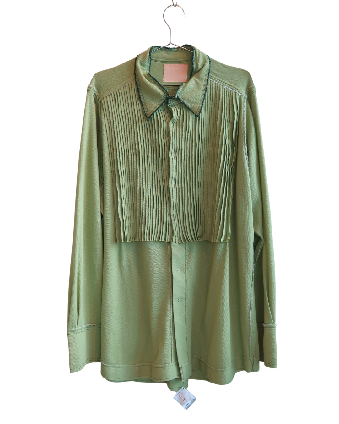 Dakila Tupi Long Sleeves