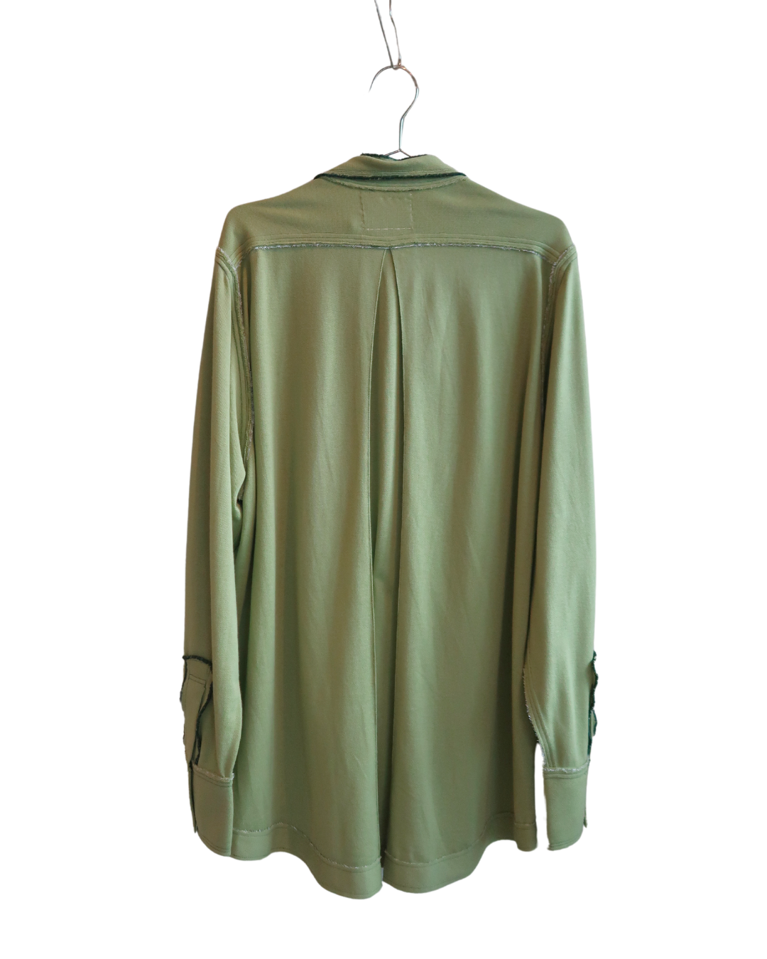 Dakila Tupi Long Sleeves