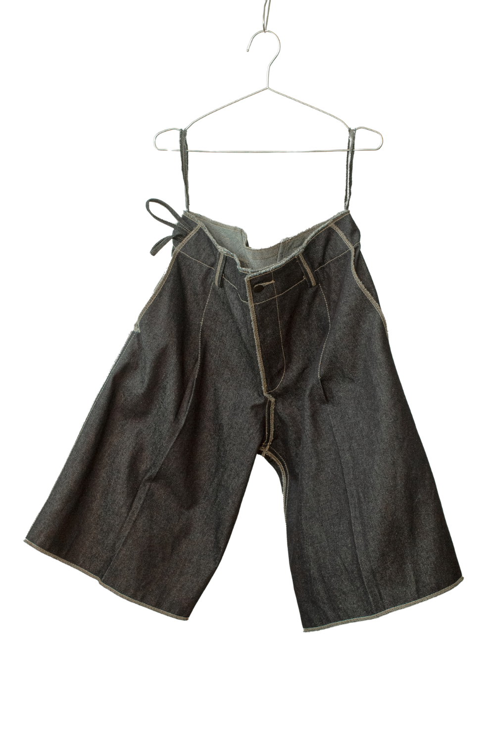 Sakay Shorts in Edition 0