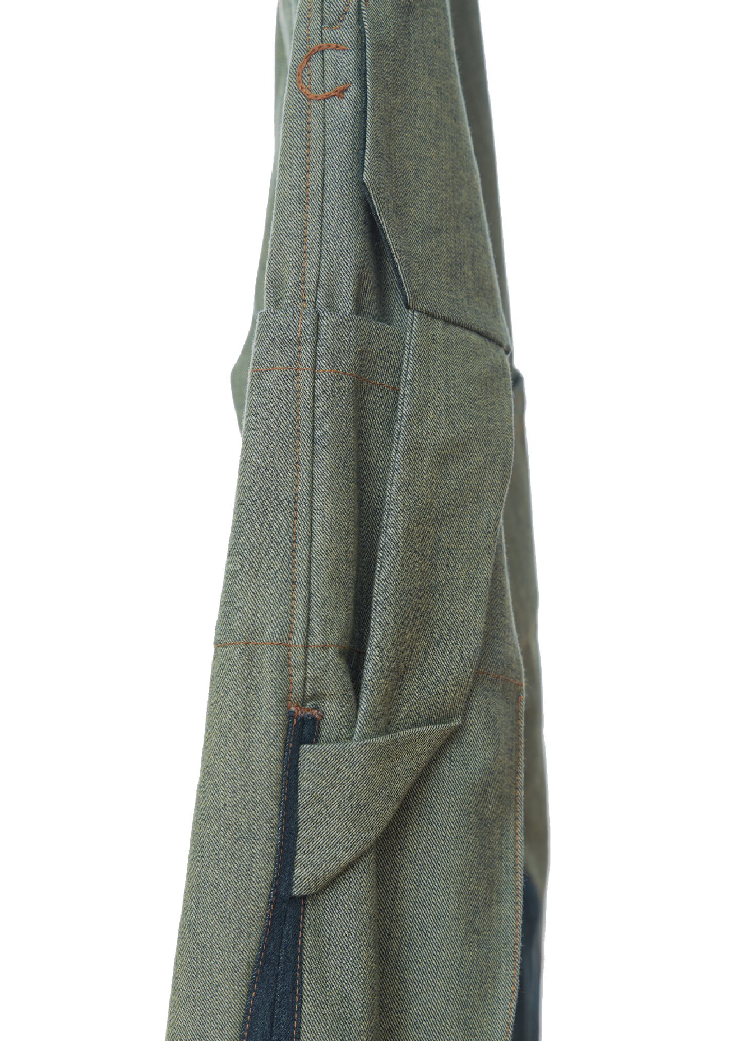 Saging Jeans in Edition 3
