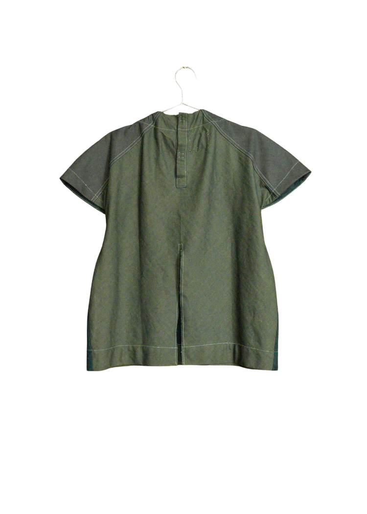 Engineered Baby Tee - ONE OFFs