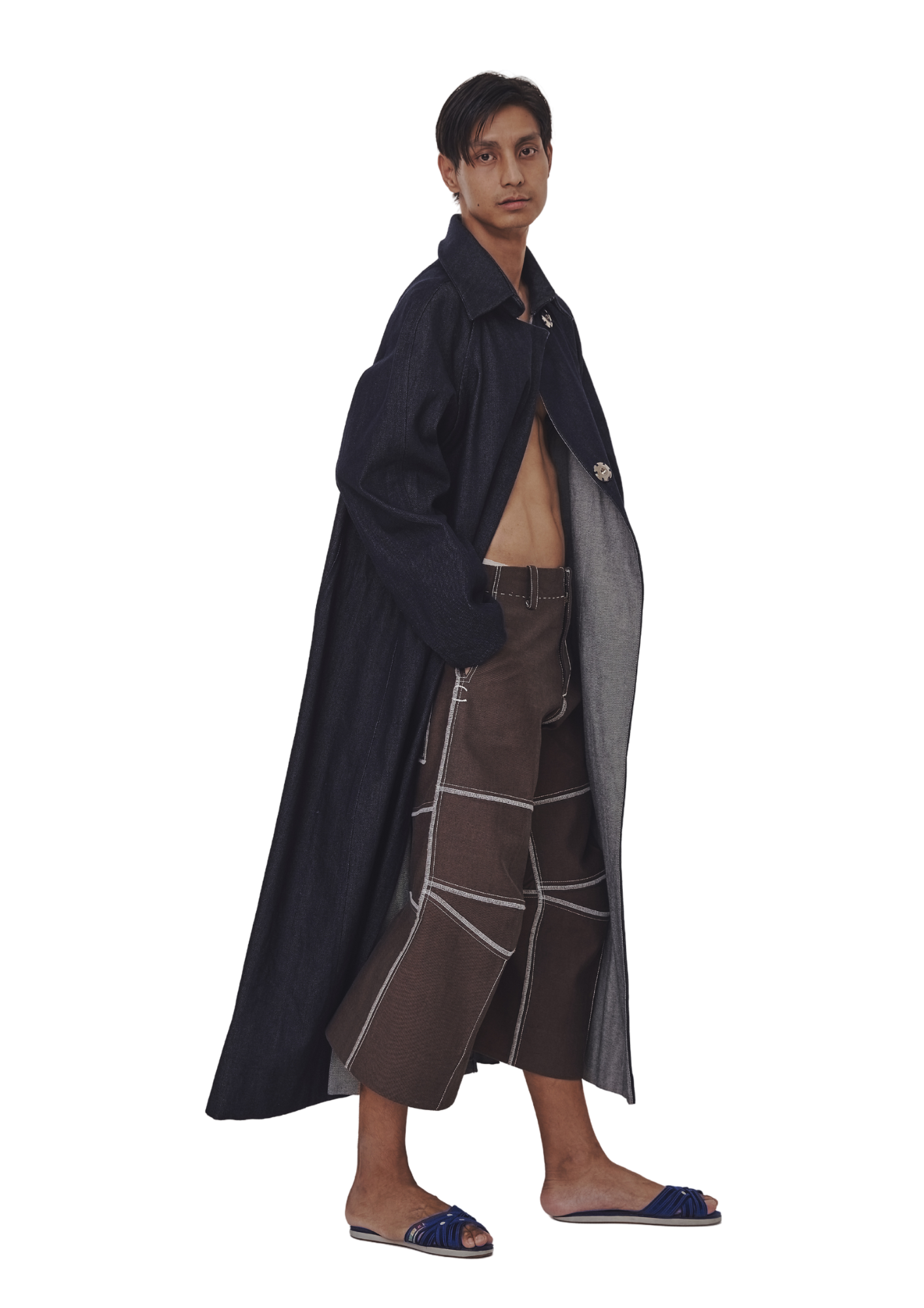 Knee Jeans in Edition 6 (Pre-Order)