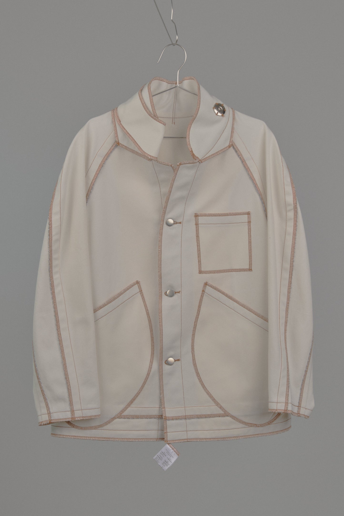 Jan Shell Jacket