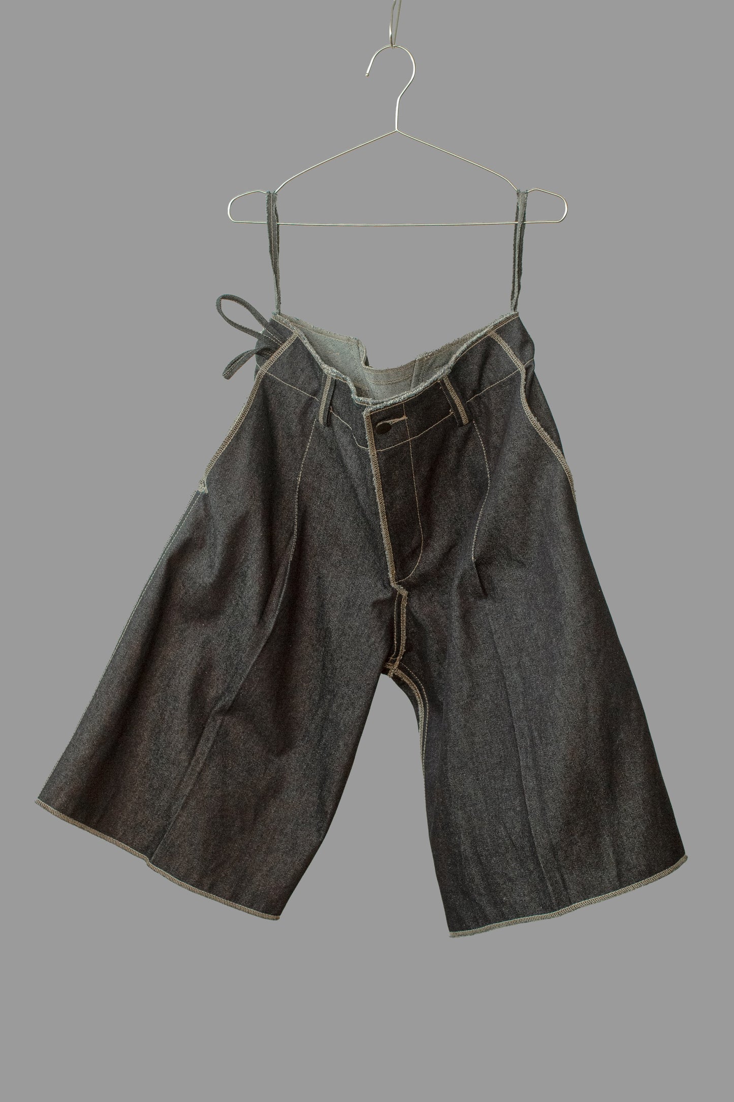 Sakay Shorts in Edition 0