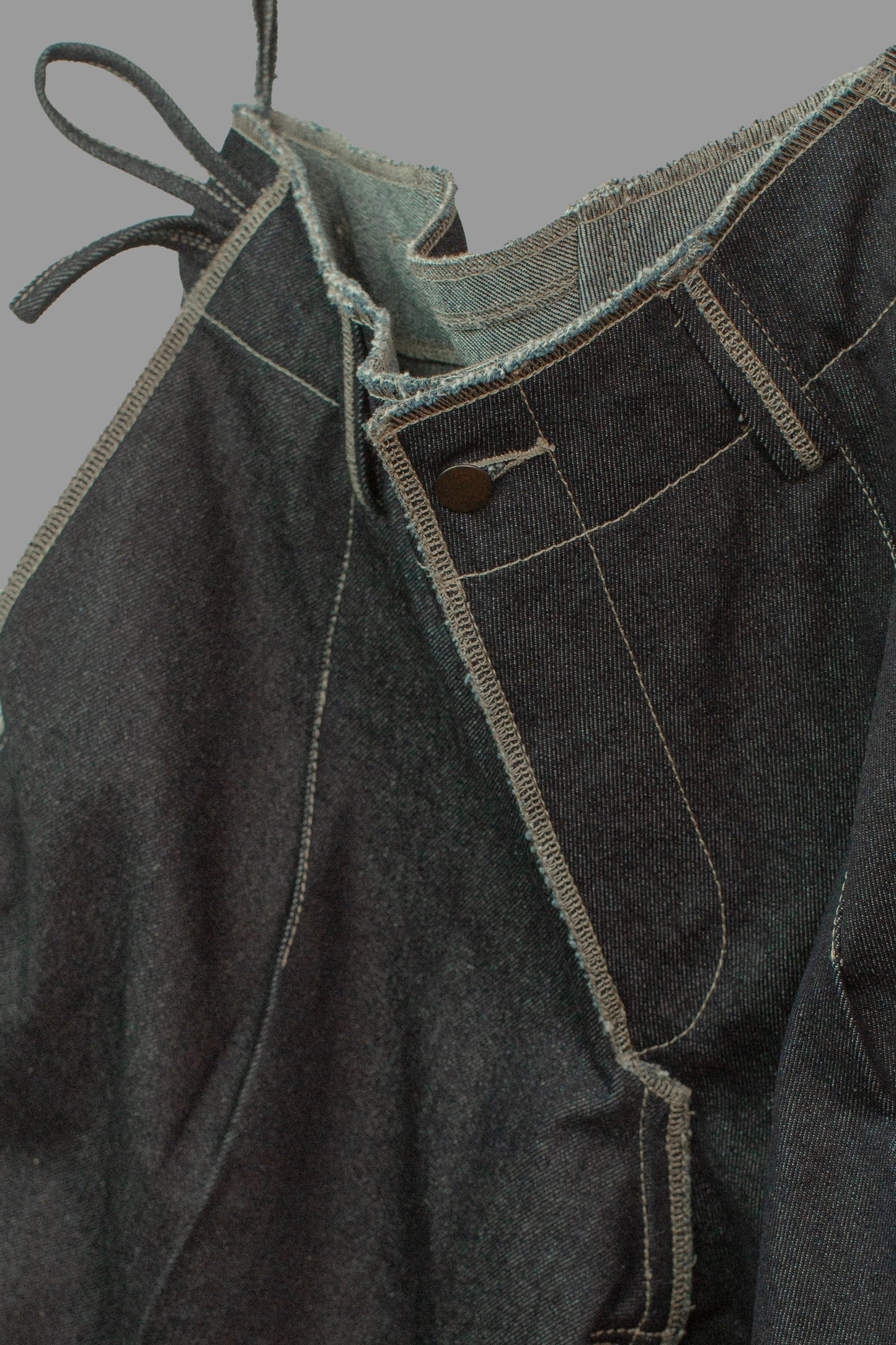 Sakay Shorts in Edition 0