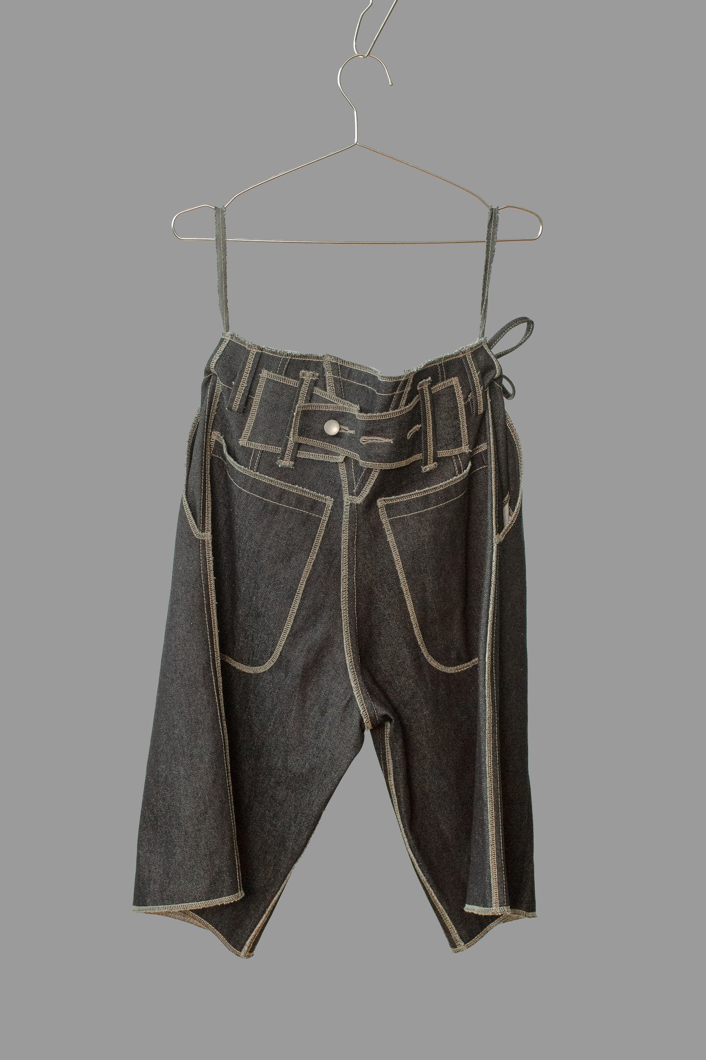 Sakay Shorts in Edition 0