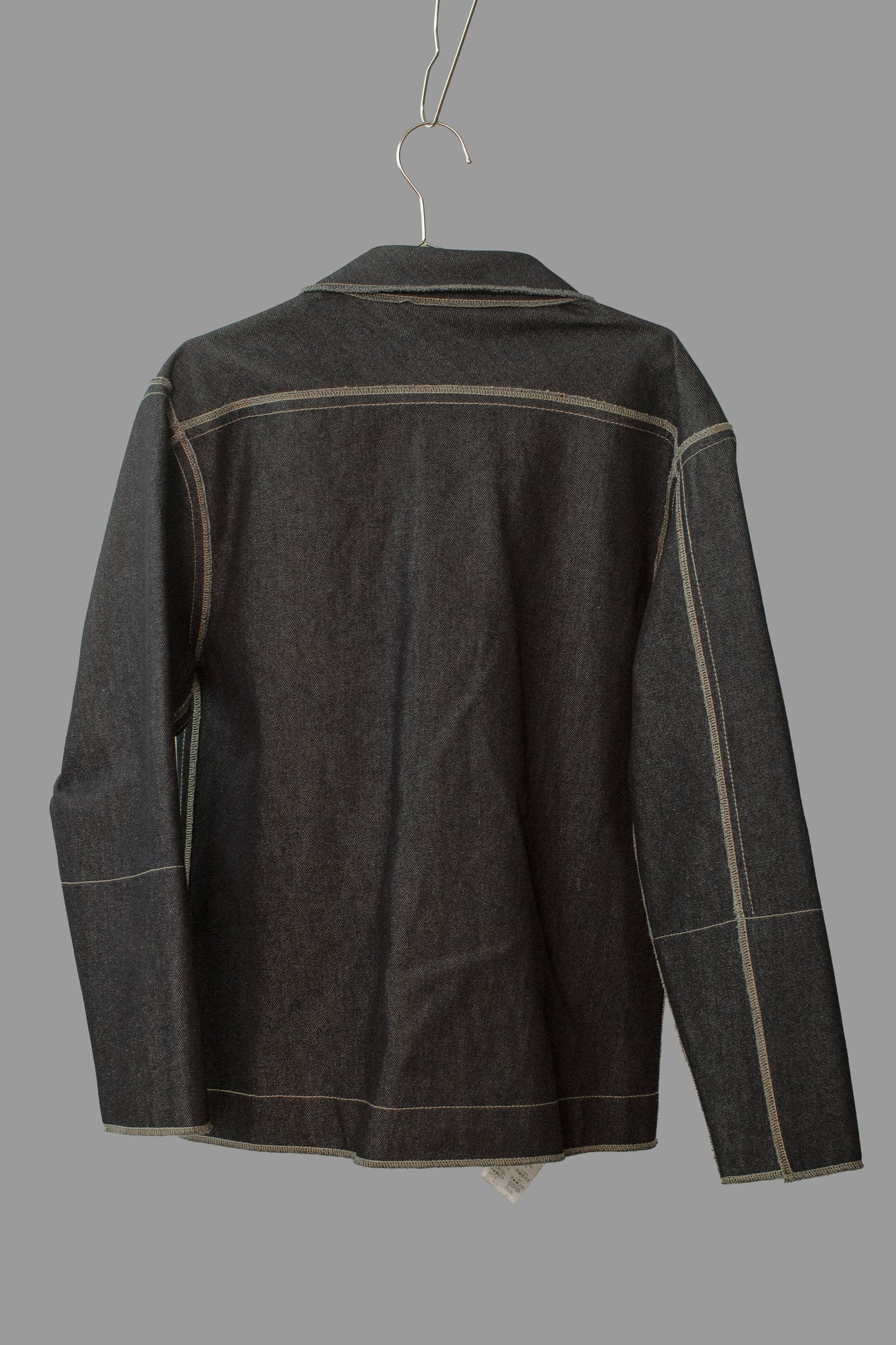 Denis Biker Jacket in Edition 0
