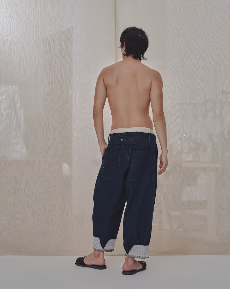 Design Kayod Trousers
