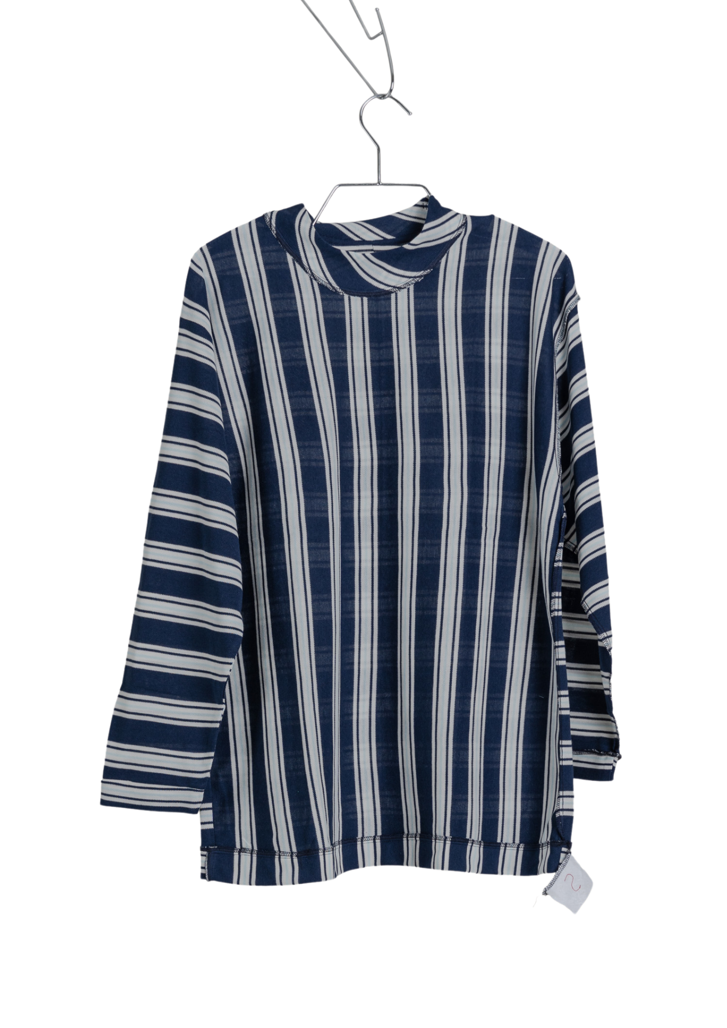 Box Long Tee