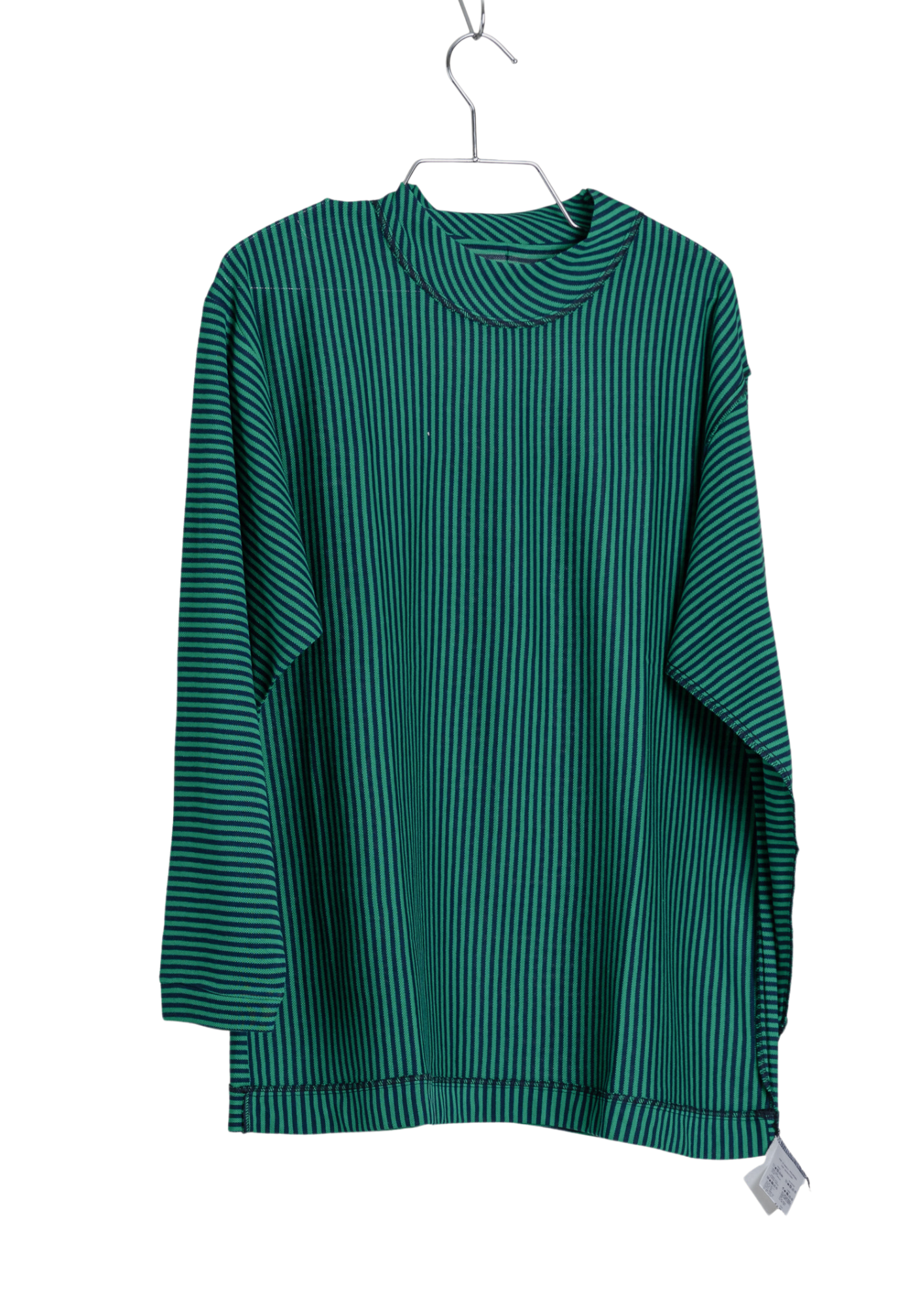 Box Long Tee