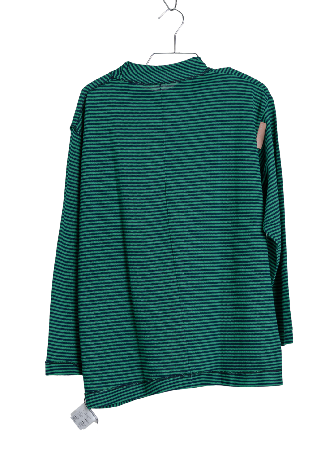 Box Long Tee