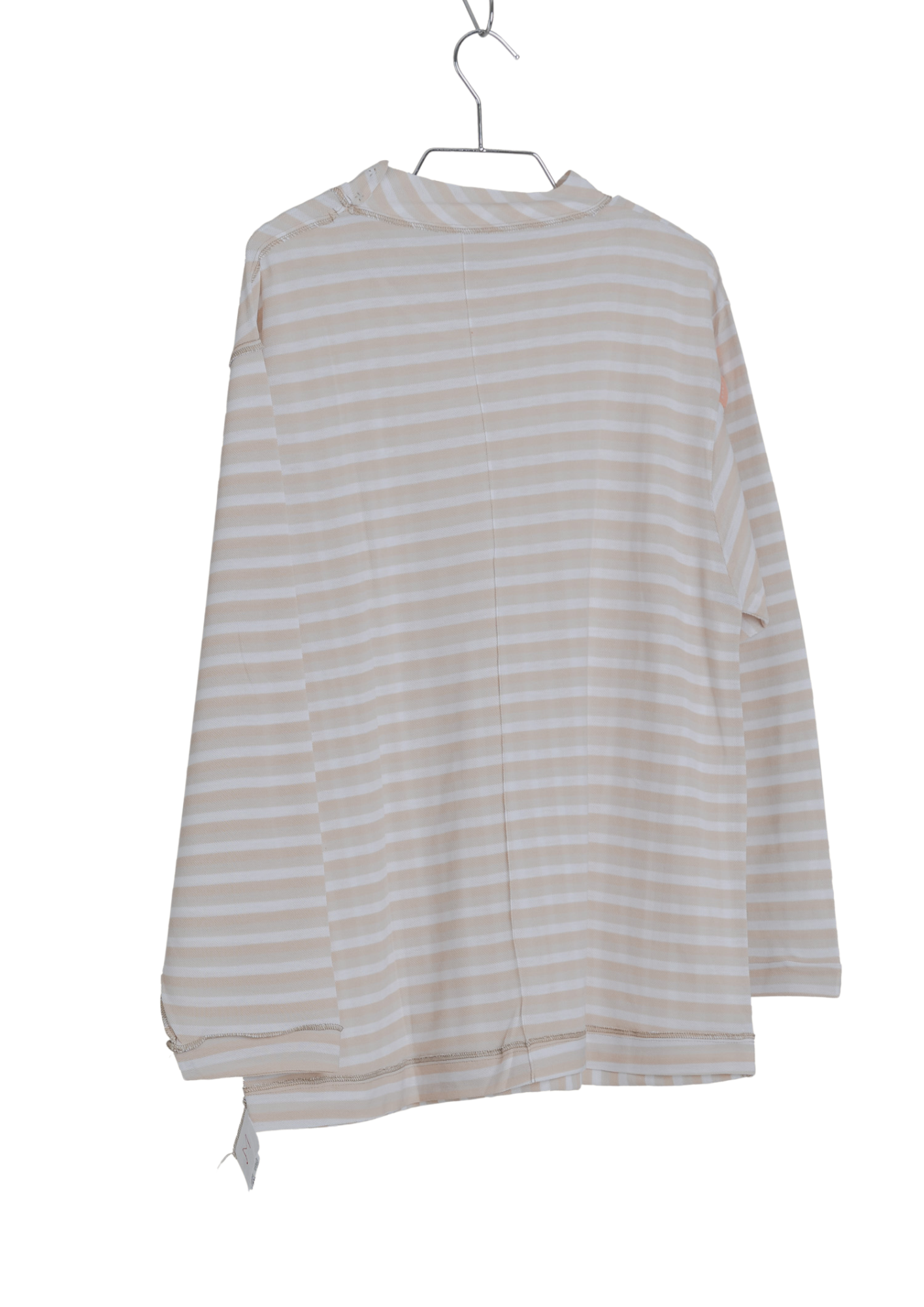 Box Long Tee