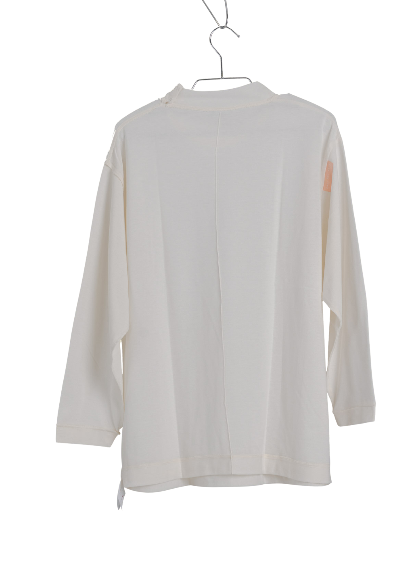 Box Long Tee
