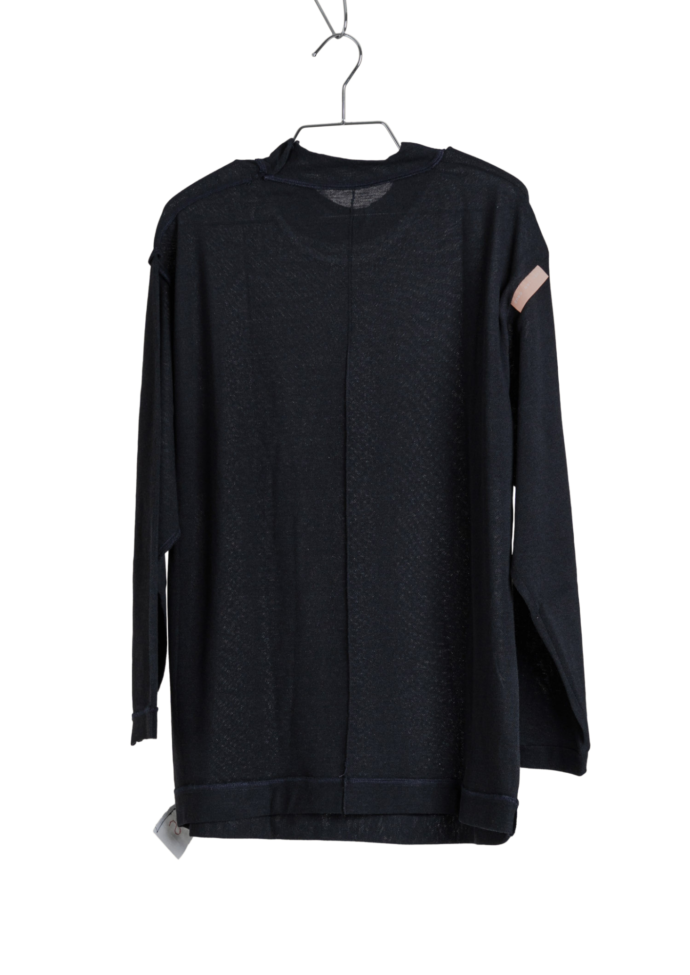 Box Long Tee