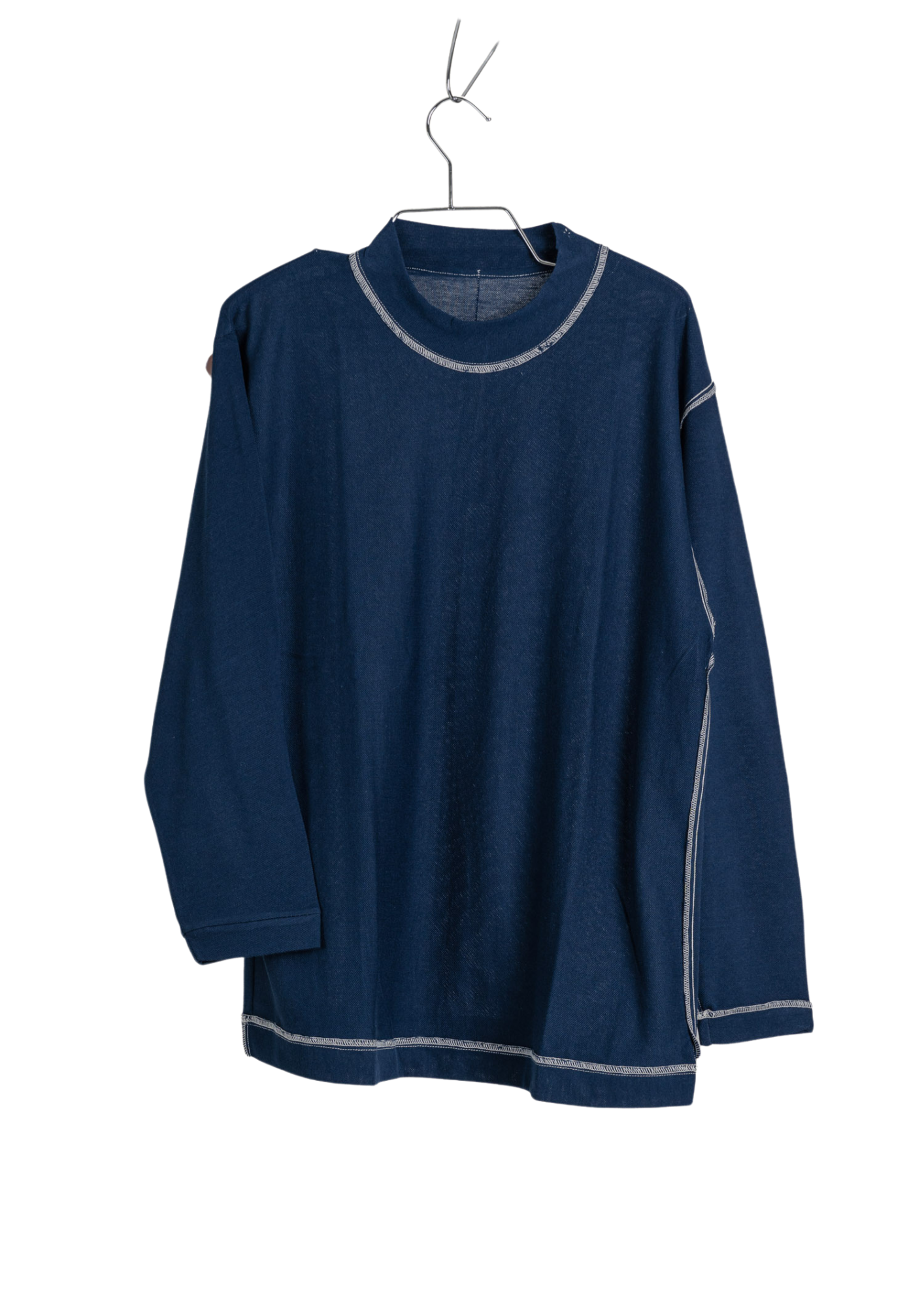 Box Long Tee