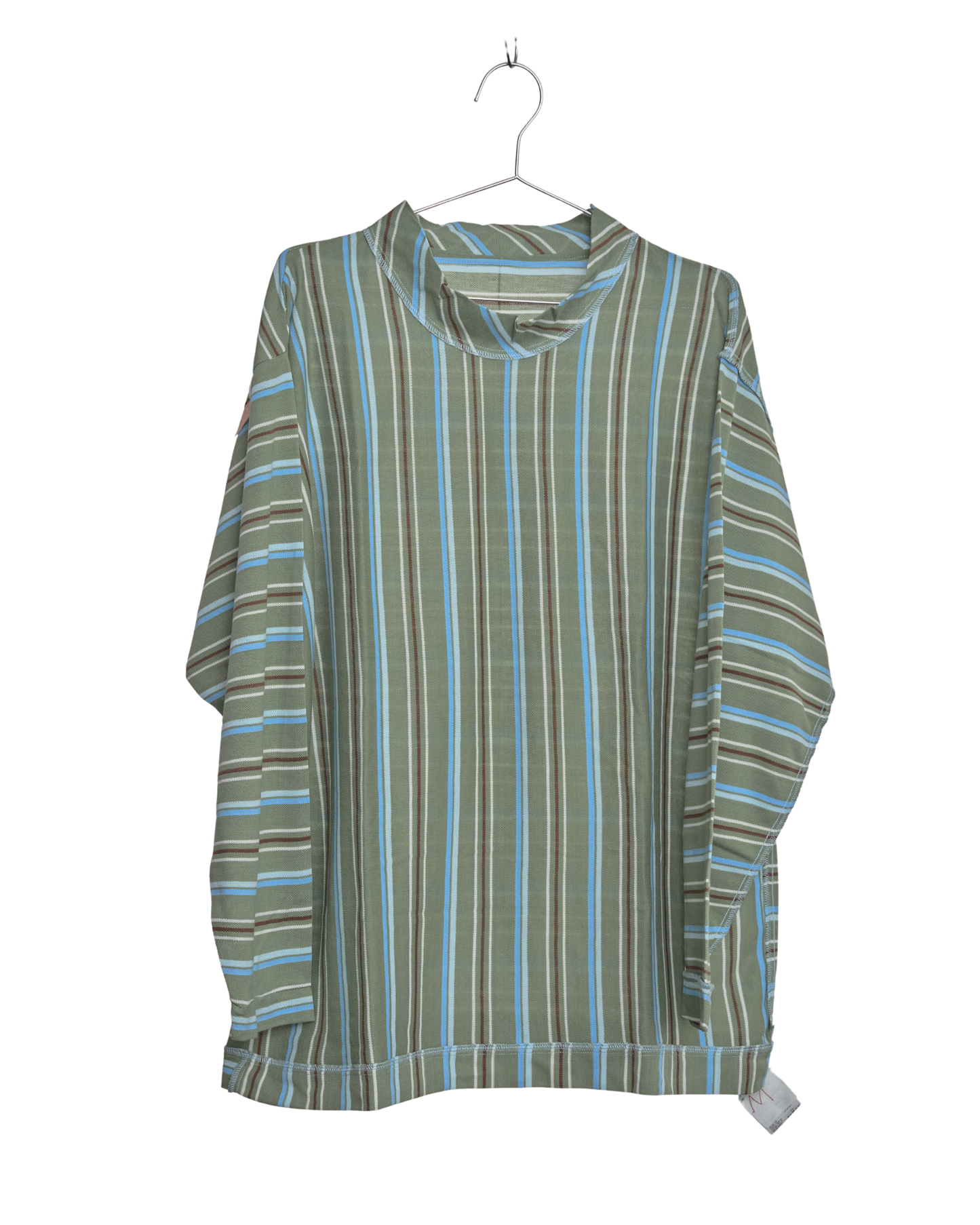 Box Long Tee