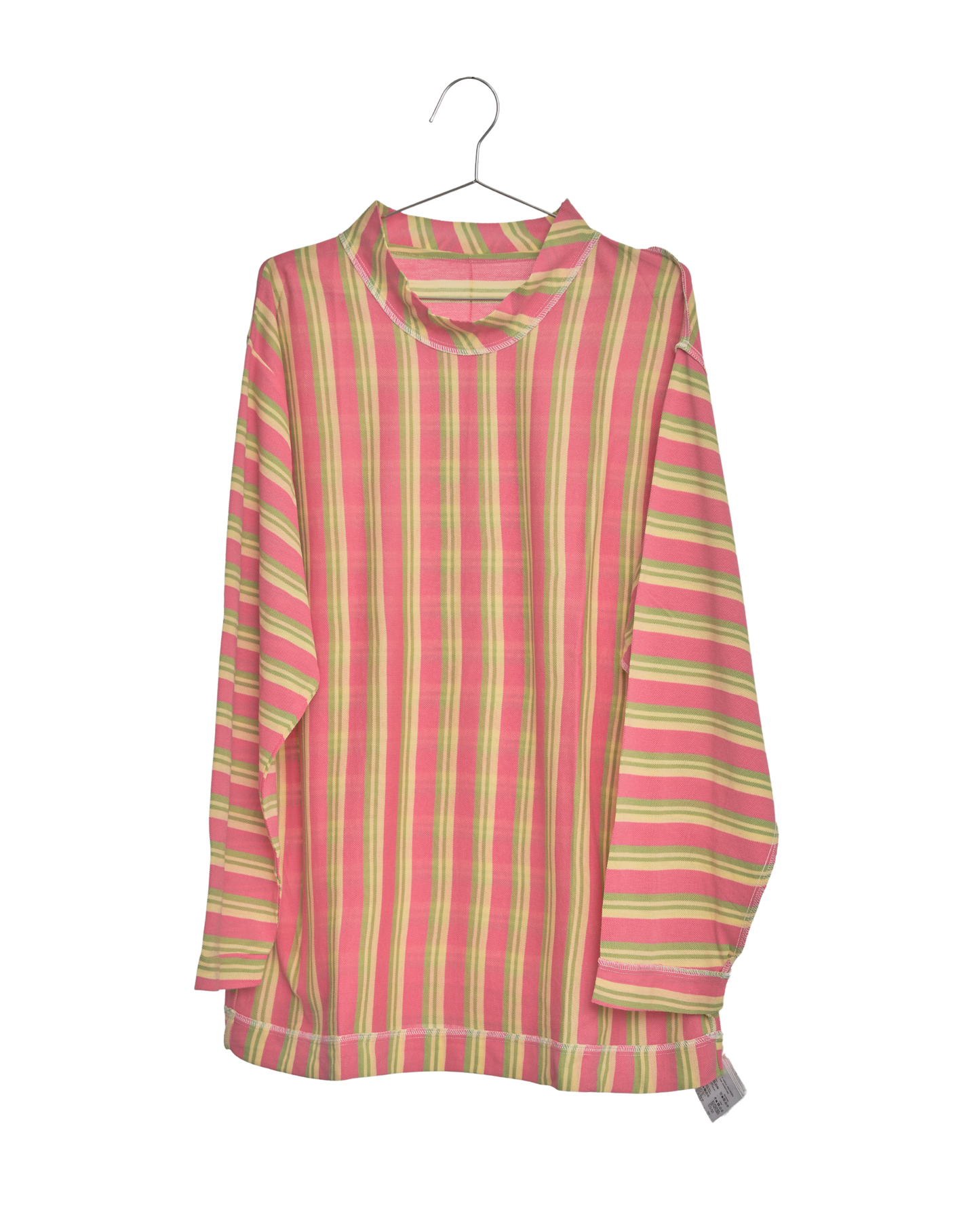 Box Long Tee