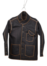 Load image into Gallery viewer, DENIS BIKER JACKET

