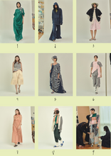 Load image into Gallery viewer, SALUNGSO
