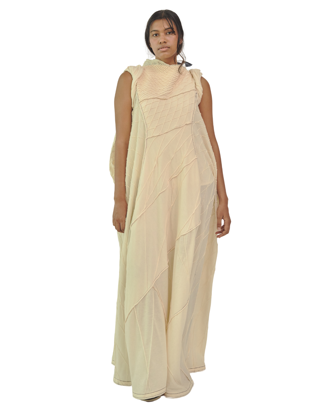 Isagani Alambre Gown