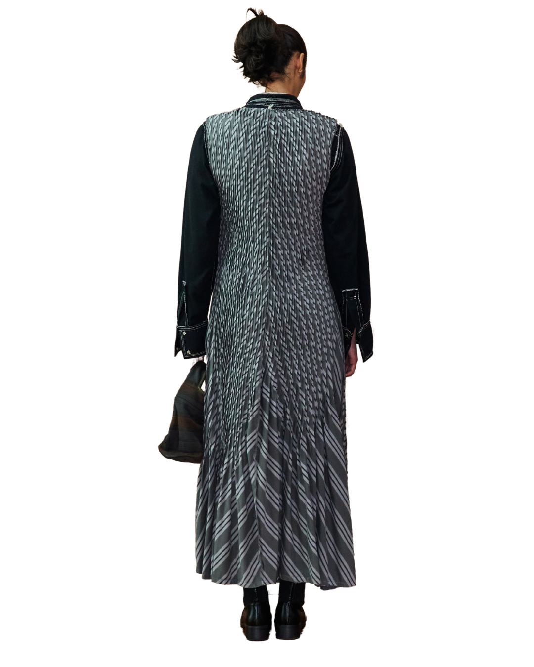 Orosa Tupi Dress