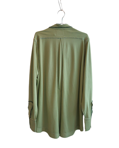 Dakila Tupi Long Sleeves