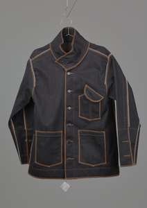 DENIS BIKER JACKET