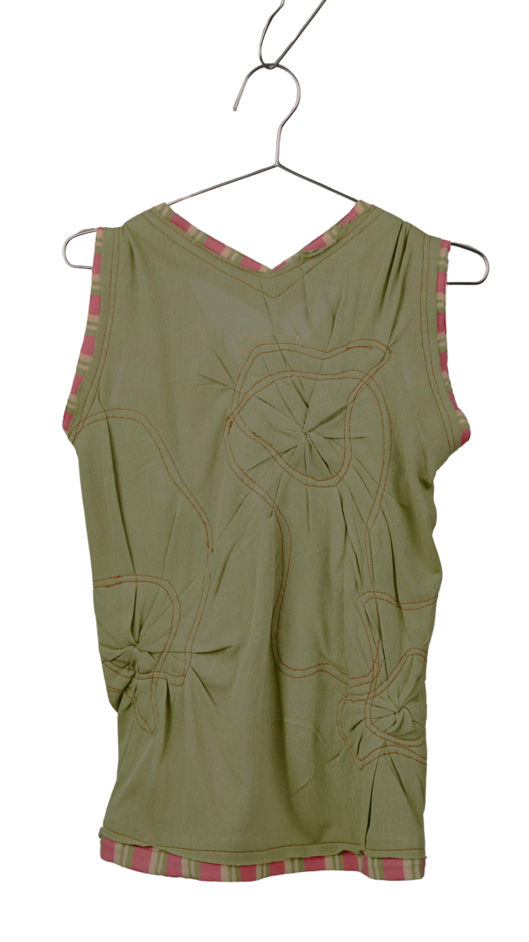 Toki Ikot Tank