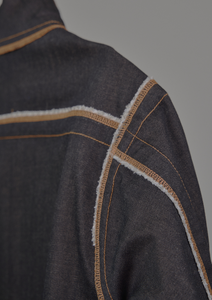 DENIS BIKER JACKET