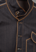 Load image into Gallery viewer, DENIS BIKER JACKET
