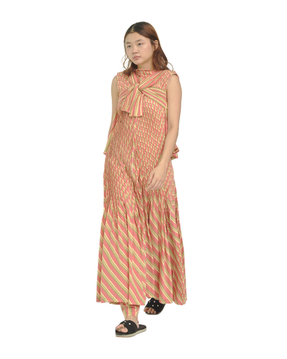 Orosa Tupi Dress