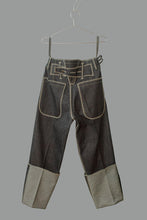 Load image into Gallery viewer, FREE CUFF JEANS in EDITION 0
