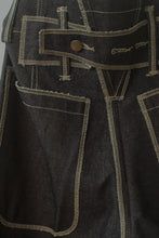 Load image into Gallery viewer, FREE CUFF JEANS in EDITION 0
