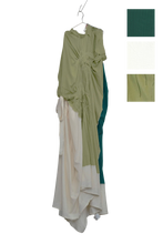 Load image into Gallery viewer, YAKAP KUMPOL DRESS

