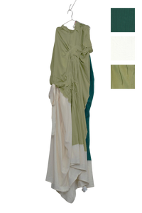 YAKAP KUMPOL DRESS