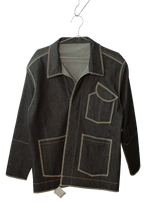 Load image into Gallery viewer, DENIS BIKER JACKET in EDITION 0
