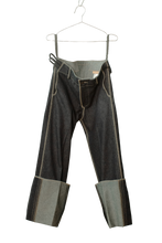 Load image into Gallery viewer, FREE CUFF JEANS in EDITION 0
