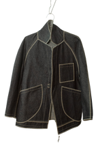 Load image into Gallery viewer, JAN SHELL JACKET in EDITION 0
