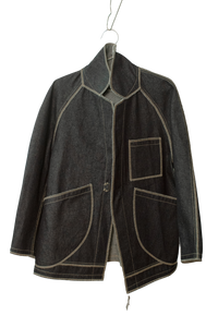 JAN SHELL JACKET in EDITION 0