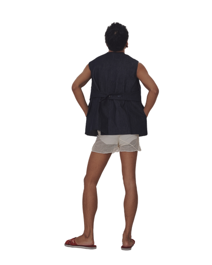 Gardo Vest (Pre-Order)