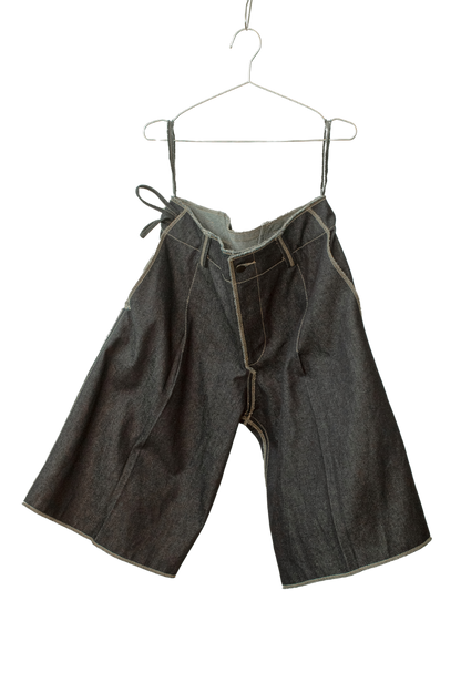 Sakay Shorts in Edition 0