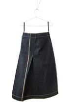 Load image into Gallery viewer, GALANG SKIRT in EDITION 0
