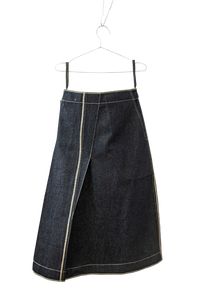 GALANG SKIRT in EDITION 0