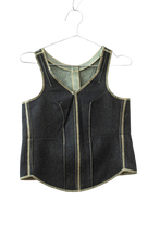 Load image into Gallery viewer, SHAMZ CORSET in EDITION 0
