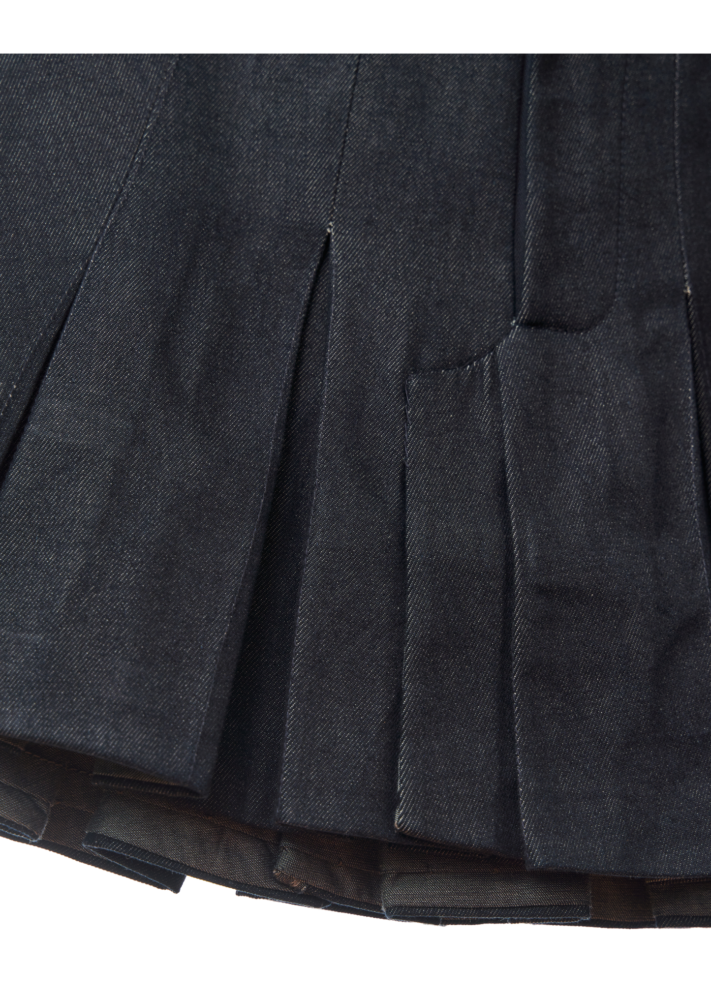 Sanlo Skirt (Pre-Order)