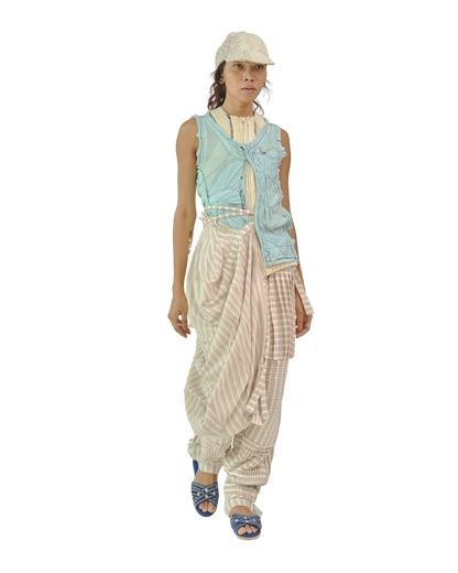Mactan Tupi Trousers