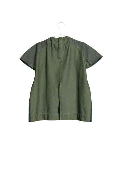 Engineered Baby Tee - ONE OFFs