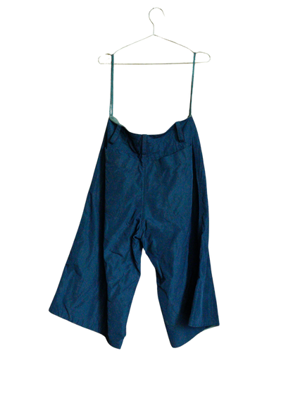 Barrel Shorts Taffetta - ONE OFFs