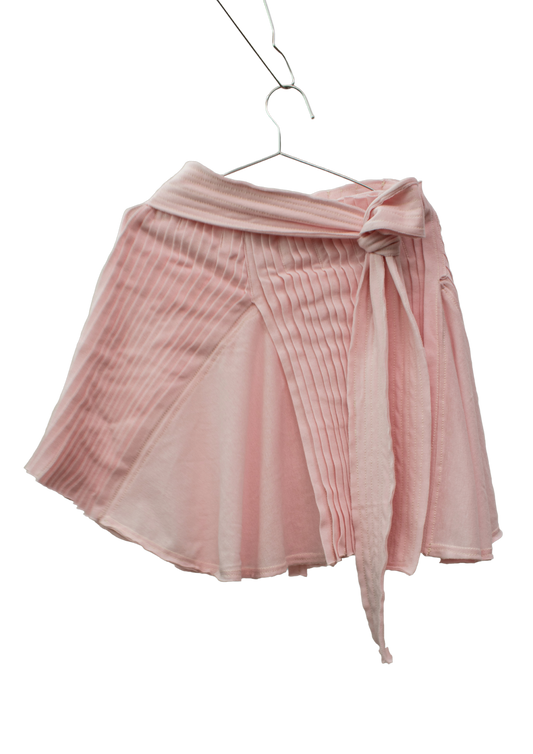 Tupi Wrap Skirt